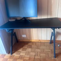 Minitor KTC 32” Curvo