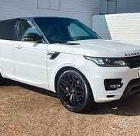 Musata completa range rover evoque #233