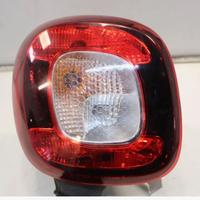 Stop amart 453 fortwo