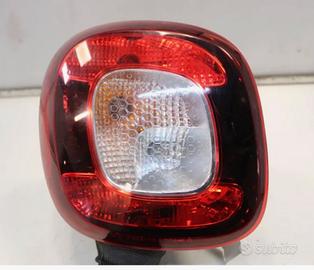 Stop amart 453 fortwo