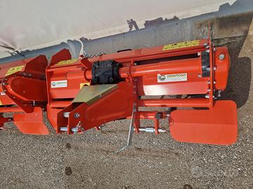 Fresatrice Grintoso TALPA 115