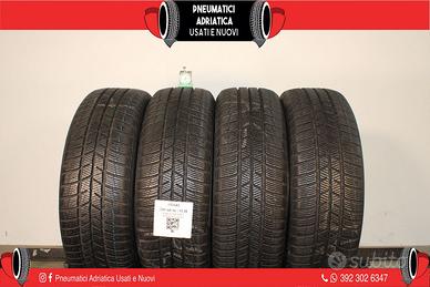 4 Gomme 205 60 R 16 Barum al 91% SPED GRATIS