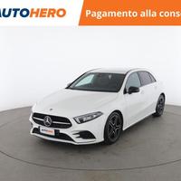 MERCEDES-BENZ A 180 FG05533