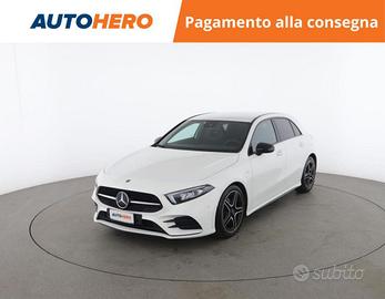 MERCEDES-BENZ A 180 FG05533