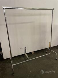 Stender appendiabiti estensibile