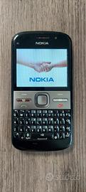 Nokia E5