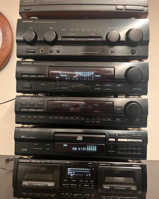 kenwood midi perla nera