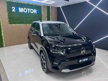 Citroen C3 1.2 puretech turbo Plus 100cv s&s