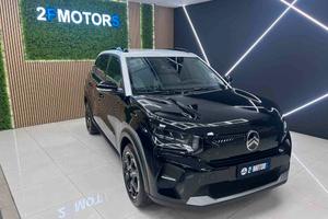 Citroen C3 1.2 puretech turbo Plus 100cv s&s