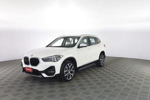 BMW X1 X1 sDrive18d BUSINESS ADVANTAGE