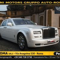 Rolls Royce Phantom 6.7