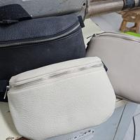 Marsupi donna in pelle