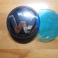 4 Coprimozzo VW Tiguan