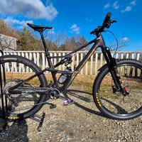 Orbea Occam M30 LT