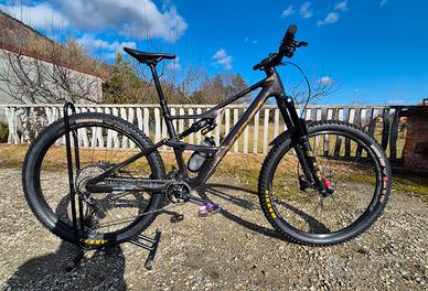 Orbea Occam M30 LT