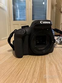 Canon 4000D