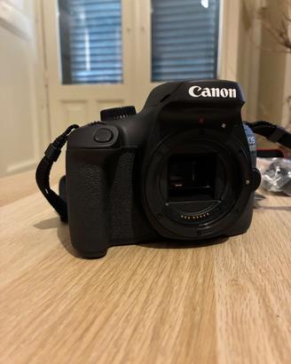 Canon 4000D