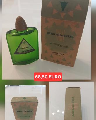 PINO SILVESTRE DA COLLEZIONE
