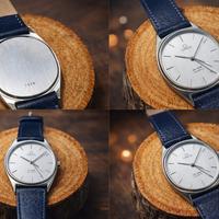 Omega de ville