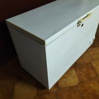 congelatore orizzontale Rex a pozzetto classe A+