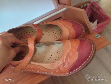 scarpe Pikolinos