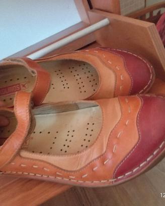 scarpe Pikolinos