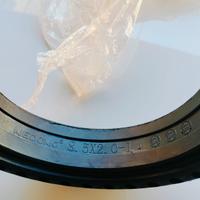 ruota piena per monopattino 