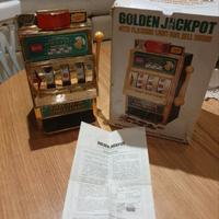 Slot machine waco