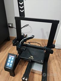Stampante 3D Longer LK4 Pro