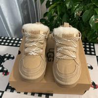 Stivali UGG Casual in cotone, taglia 38