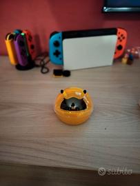 switch dock Nintendo switch oled 4k 