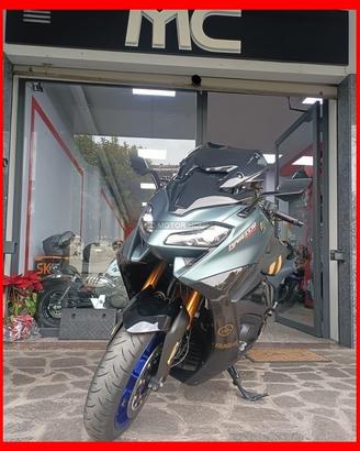 Yamaha t max 560 +promo+casco 0maggi0+rate+permute