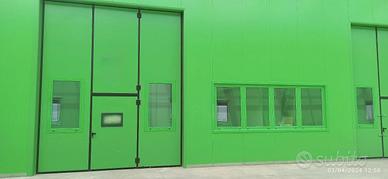 Locale indipendente mq 150