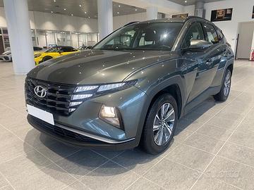 Hyundai Tucson Xtech 1.6 Hybrid T-GDI 2wd 150...