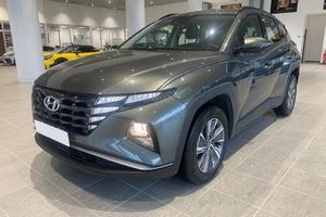 Hyundai Tucson Xtech 1.6 Hybrid T-GDI 2wd 150...