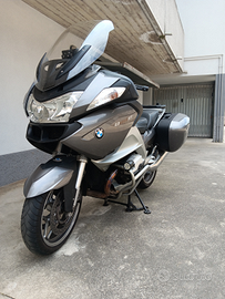 Bmw rt 1200 anno 2008