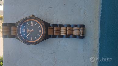 Orologio GreenTime 