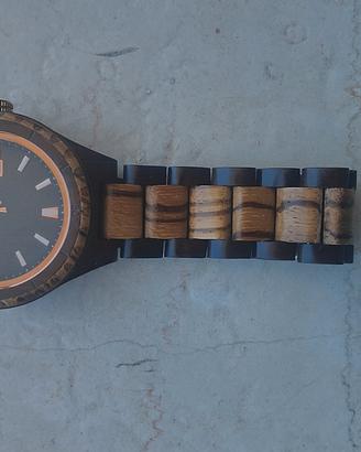 Orologio GreenTime 