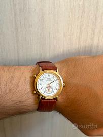 Orologio seiko tanck vintage anni 80/90