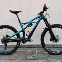 Specialized Enduro elite carbon 650b