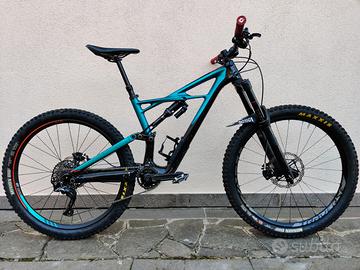 Specialized Enduro elite carbon 650b