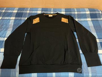 Felpa senza cappuccio Alviero Martini