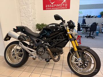 Ducati Monster 1100 S