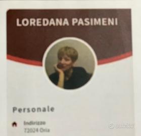 Confezione e realizzazione bomboniere e bricolage
