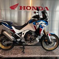 Honda CRF1100L Africa Twin - 2021