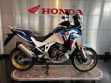 Honda CRF1100L Africa Twin - 2021