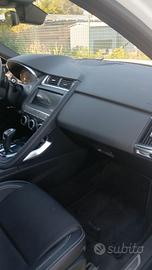 JAGUAR 2000 180 CAVALLI E SPACE