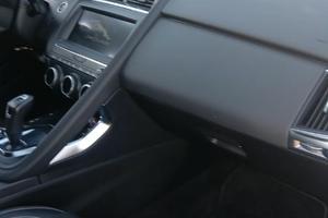 JAGUAR 2000 180 CAVALLI E SPACE