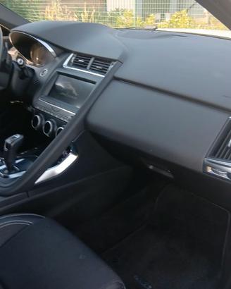 JAGUAR 2000 180 CAVALLI E SPACE