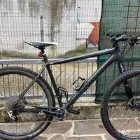 Cannondale Tg. XL 29"